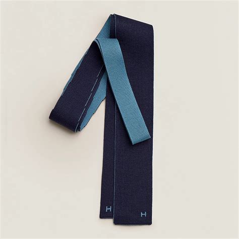 cravate hermes 2 tons|woven ties Hermes.